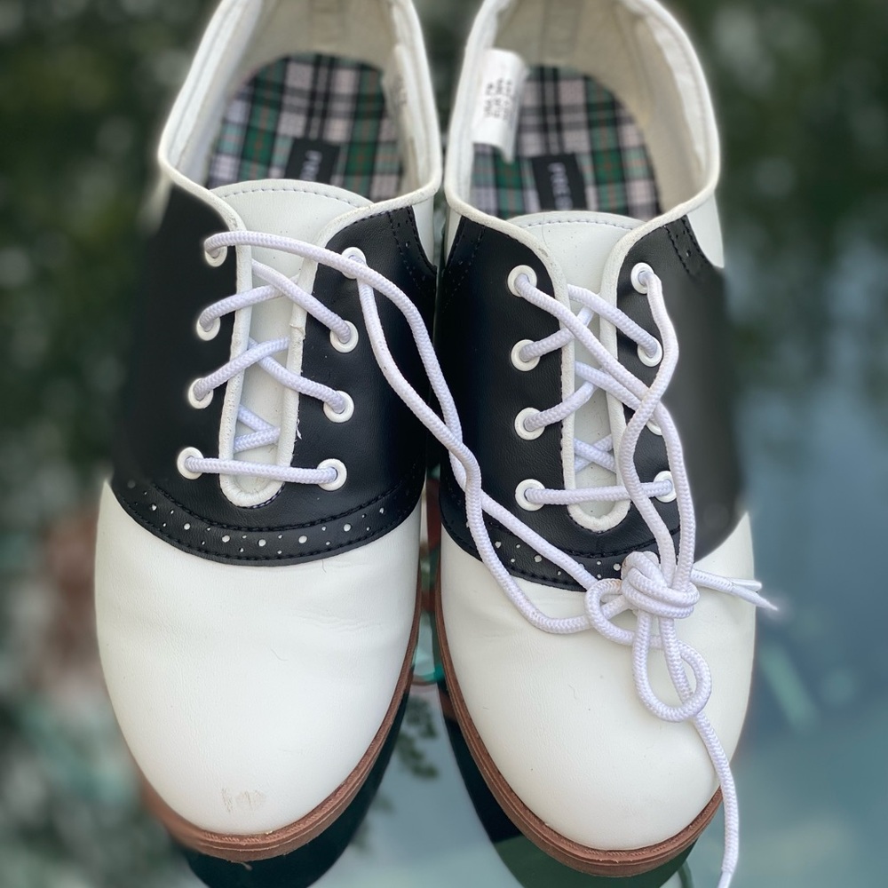 Predictions Black and White Flats Timeless Design